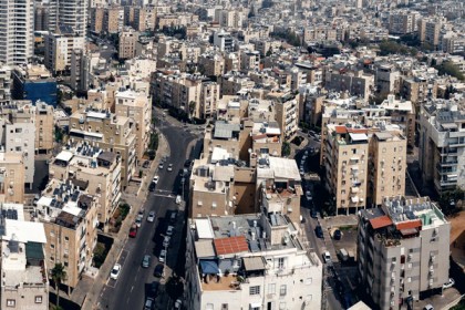 תמ"א 38: למי שייכות זכויות הבנייה בגג?